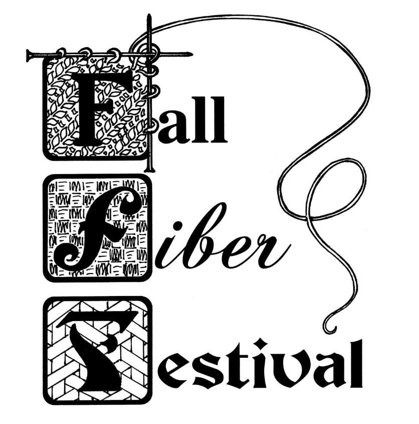 Fall Fiber Festival The Lavender Barnyard